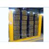 Buy cheap High Performance Oil Field Rods Reasonable Structure Good Corrosion Resistance from wholesalers