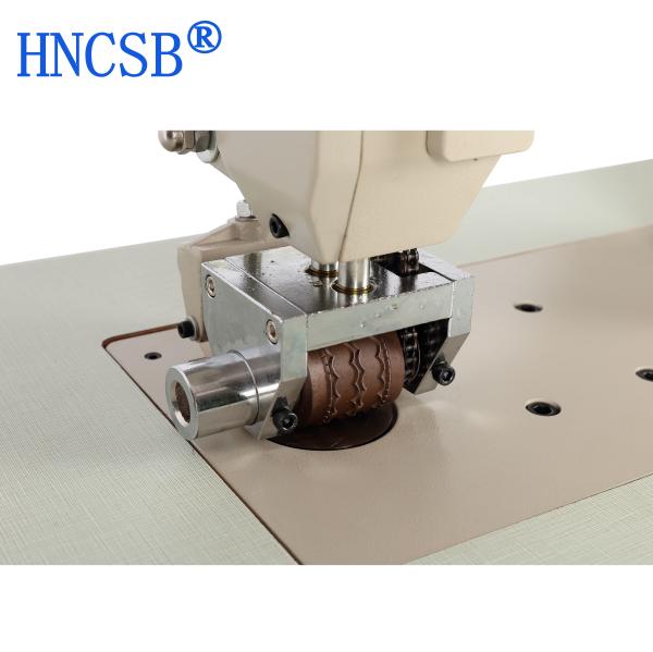 Buy cheap Speed Adjustable Ultrasonic Stitching Machine 2200W AC220V from wholesalers