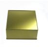 Buy cheap Square Custom Gift Tins for Sale from wholesalers