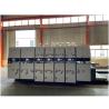Buy cheap Single Color Flexo Printer Slotter Machine for 40000 KG Corrugated Carton Production from wholesalers
