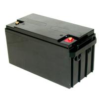 Buy cheap High Safety Valve Regulated Lead Acid Battery 12V65AH Deep Cycle Battery product