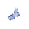 Buy cheap Medical Injection Molding Surgical Double Swivel Connector Of Intubation Device from wholesalers
