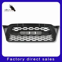 Buy cheap 2005 2006 2007 2008 2009 2010 2011 Pickup Accessories Parts Front Mesh TRD Car product