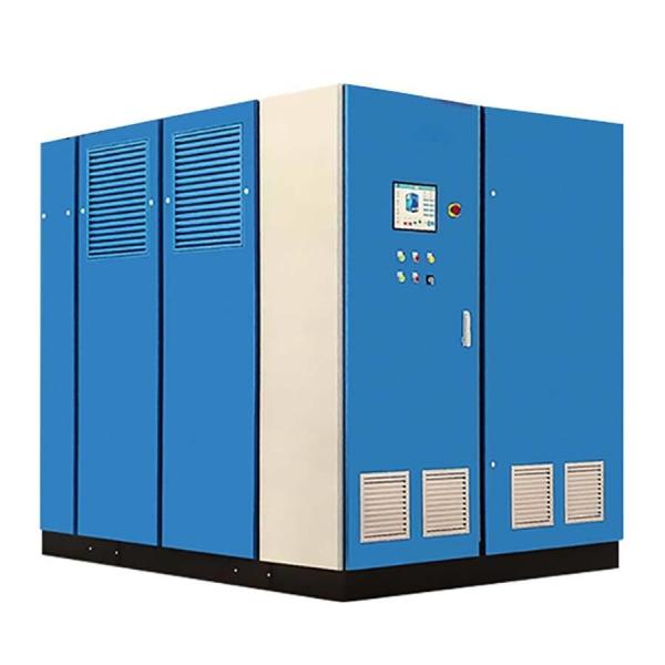 Buy cheap Flow Air Suspension Centrifugal Blower For Industrial Air Circulation from wholesalers