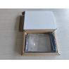 Buy cheap 4 ''X 6'' Stylish Acrylic Photo Frame with Stand Plexiglas Spinning Frame Double Sided from wholesalers