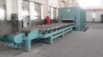 Tire Building Machine Vulcanizer Fabric Core Belt Press for Hydraulic Vulcanizin