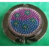 Buy cheap stone bag hanger infolding, foldable bag hanger, fashionable purse hook from wholesalers