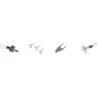 Buy cheap Medical Supply Disposable Closed Suction Catheter Child Type 72H for Hospital Use Medical Consumables from wholesalers