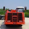 Buy cheap ST20 20ton with Volvo Engine Underground Truck Dumper Truck Dump Truck Underground Mining Truck from wholesalers