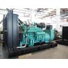Buy cheap 600 kw cummins power diesel generator 750 kva from wholesalers