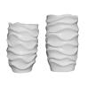 Buy cheap Large Modern Planters Fibreglass Planters For Shopping Centres from wholesalers