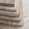 Buy cheap 3mm -20mm Solid Bamboo Wood Panels from wholesalers
