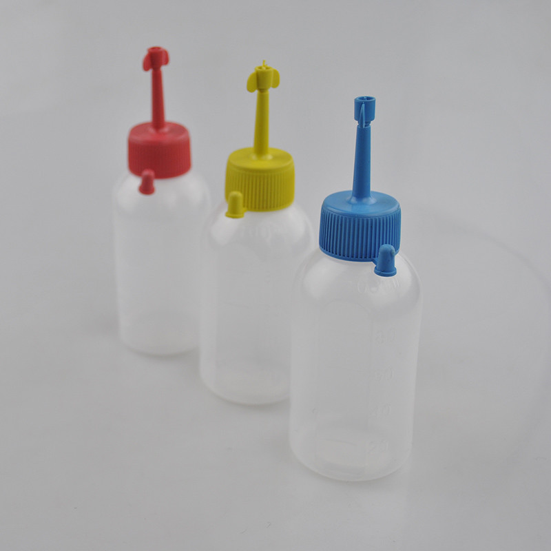 Piggery Sow 100ml AI Plastic Semen Bottle