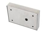 Anti Vandal Elevator Emergency Phone Call Box Stainless Steel Elevators Intercom