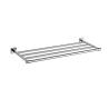 Buy cheap single towel rack 7411,brass,chrome for bathroom &kitchen,sanitary from wholesalers