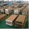 Buy cheap Flat Perforated Carbon Steel Sheet Plate For Cooking Knife Making Grade 250 Q235 from wholesalers