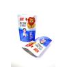 Buy cheap Safety Good Quality Aluminum Plastic Food Packaging Stand Up Pouch Bag For Sausage from wholesalers