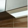 Buy cheap High End Matt Black Industrial Import Hotel Modular Kitchen Cabinets from wholesalers