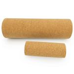 Yoga Massage Cork Roller Fitness for Back Muscle Balance Board
