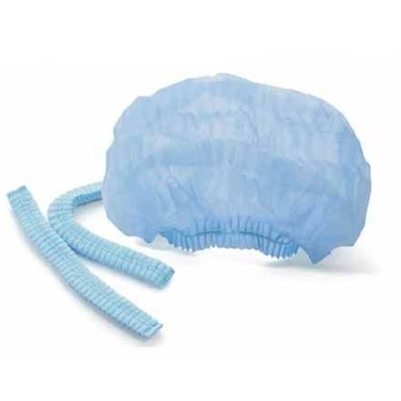 Buy cheap Head Cover Disposable Cap Hospital Medical With Elastic Skin Friendly from wholesalers