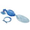 Buy cheap PVC Manual Resuscitator Devices Infant Manual Ventilator Bag-Valve-Mask Resuscitators Bvms from wholesalers