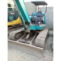 Buy cheap Used 3 ton excavator PC30 ,MINI Crawler Excavator product
