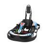 Buy cheap CE 36V Battery Powered Go Kart With Single Hydraulic Disc Brake from wholesalers