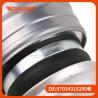 Buy cheap Front Suspension Shock Absorber for Porsche Palamela 970 97034315200 from wholesalers