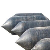 Buy cheap ISO17357 BV Certificated Airbag Roller Inflatable Boat Lift Bags ﻿ product
