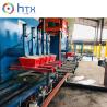 Buy cheap Fully Automatic Concrete Wall Panel Machine Building Material Machinery from wholesalers