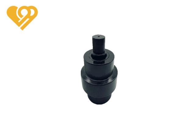 DH55 Casting Carrier Roller OEM Bulldozer Excavator Spare Parts DAEWOO