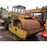 Buy cheap used compactor with low price 14 ton Dynapac CA30PD Used Vibrator Compactor Road Roller from wholesalers