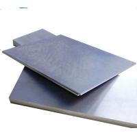 Buy cheap Polished WRe3 WRe5 Tungsten Rhenium Alloy Plate product