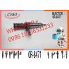 Buy cheap 268-1835 C7 Engine Fuel Injection Parts Common Rail Injector 236-0962 241-3238 263-8218 from wholesalers