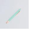 Buy cheap Colorful Aluminum Ball Pen Press Ballpoint Pen School Office Stationary from wholesalers