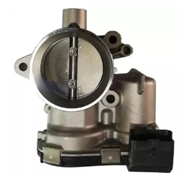 Buy cheap 9817292280 Throttle Assembly Body For Peugeot 301 308 408 2008 Citroen C Quatre from wholesalers