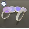 Buy cheap Protection Windows Quartz 34*5 15kw Fiber Optical Lens For Precitec Lasermech Machine from wholesalers