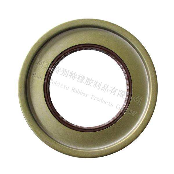 Buy cheap FAW Differential Oil Seal 88x142x20mm,ISO 9001 Standard Grease Oil Seal , Double Lip Oil Seal Low Friction from wholesalers
