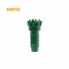 Buy cheap 165mm CIR150 Low Air Pressure DTH Drill Button Bits For Rock Drilling from wholesalers