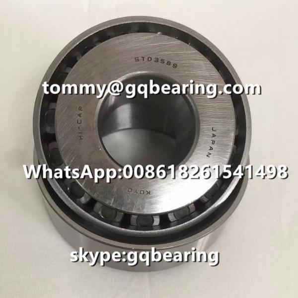 Buy cheap Koyo HI-CAP STD3589 Automotive Tapered Roller Bearing 35 x 89 x 38 mm from wholesalers