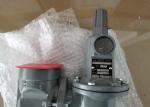 Original Fisher Gas Regulator 627-1217-29998 Model LPG 2inch NPT End Connection