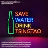 Buy cheap Satom Achieve Multi-colors Lighting Effect Led Neon Signs from wholesalers