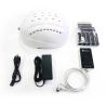 Buy cheap 810nm Health Analyzer Machine Infrared Brain Photobiomodulation Therapy Machine from wholesalers