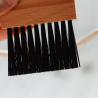 Buy cheap Baseball Chassis Base Softball Brush Hockey Supplies Referee Brush Fortress Brush from wholesalers