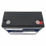 Bely Energy Over 80% DoD 12V 20AH LiFePo4 Battery For Energy Storage / Golf