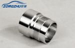 Inside Aluminum Replacement AUDI Air Suspension Parts A8 Front Air Suspension