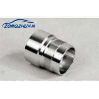 Buy cheap Front Inside Screw Truck Air Suspension Parts , Front Auto Suspension Parts product