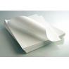 Buy cheap 100% Polyester Knit Clean Room Wipes Laser Cut Dust Free from wholesalers