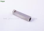 Edm Wear Parts Customized Processing Cuboid with Injection Mold Parts