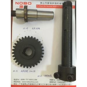 Wholesale 4.5KVA Spring Assembly Machine Part Coupling Wire Feeding Gear from china suppliers
